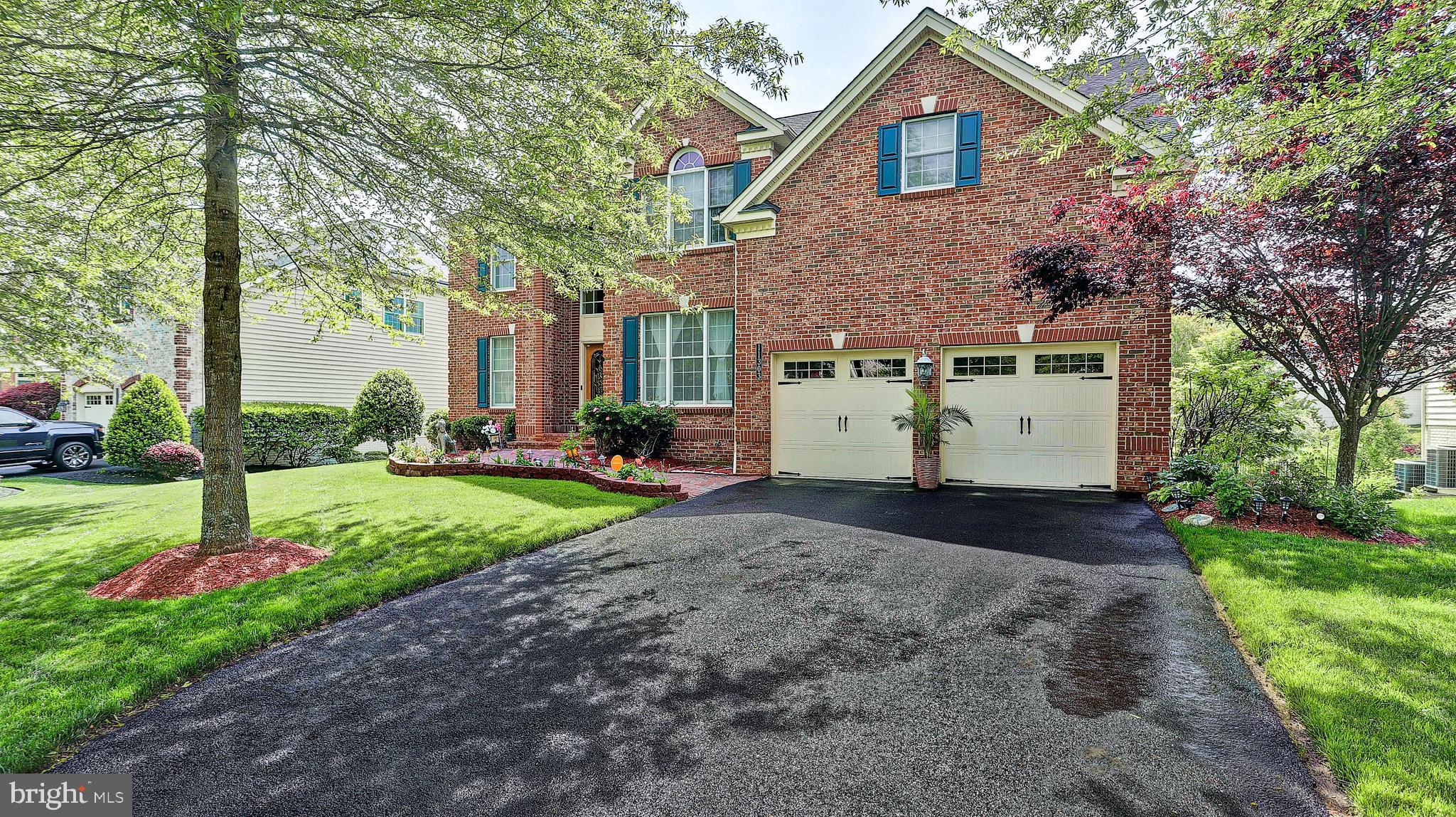 11303 Marlboro Ridge Road Upper Marlboro, MD 20772 - Photo 4 of 51 Gallery Image 4
