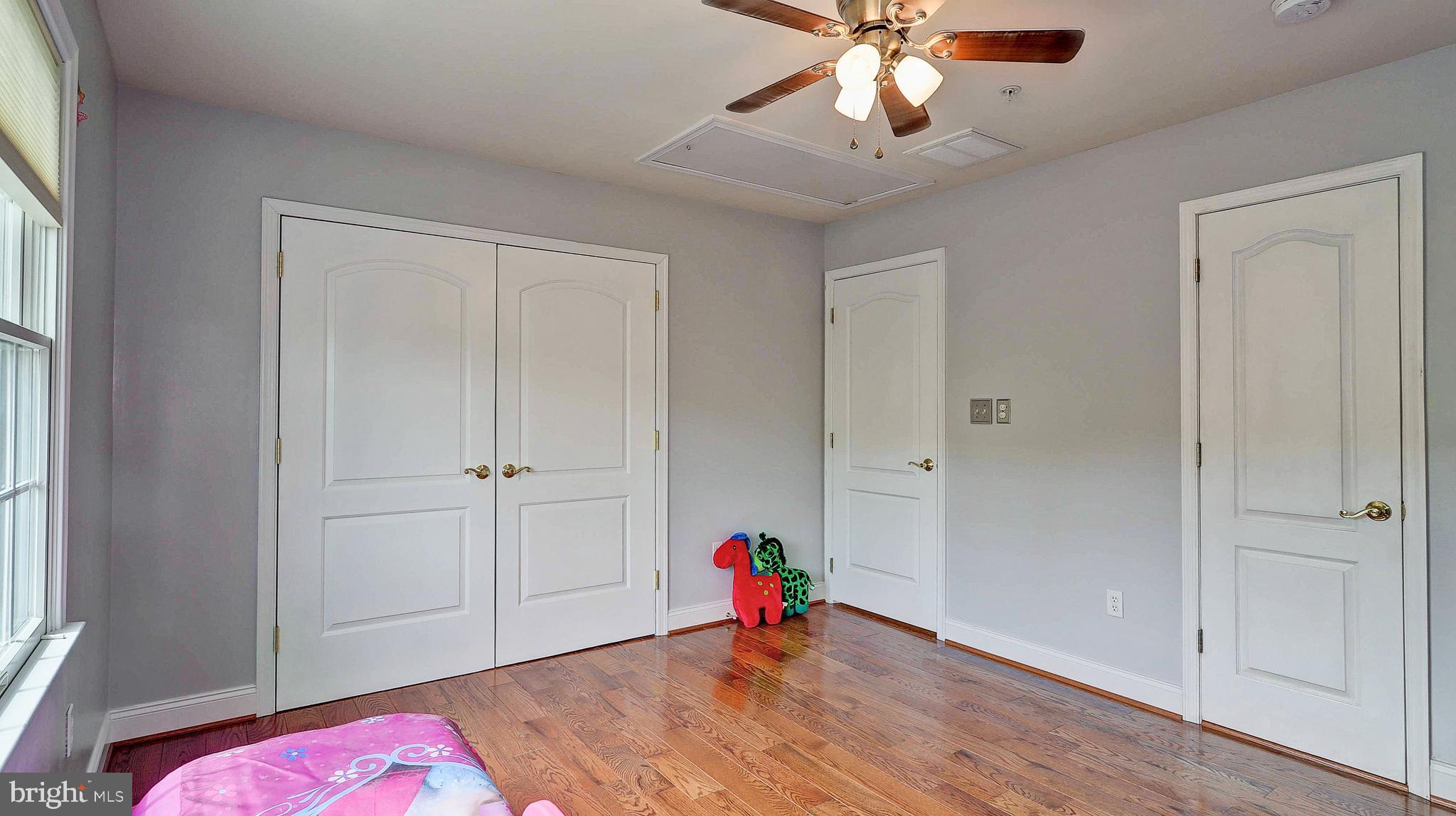 11303 Marlboro Ridge Road Upper Marlboro, MD 20772 - Photo 34 of 51 Bedroom 3