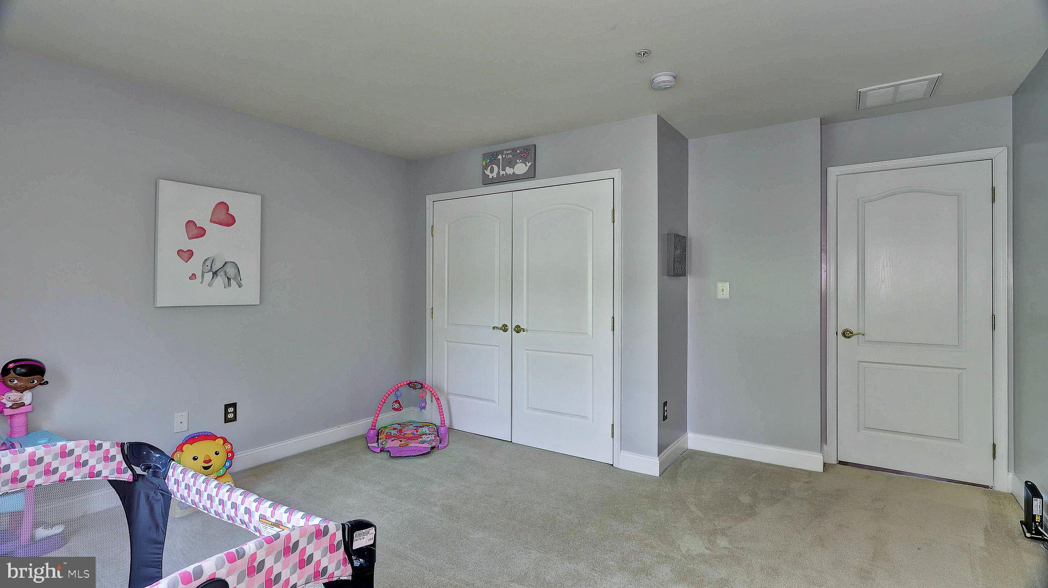 11303 Marlboro Ridge Road Upper Marlboro, MD 20772 - Photo 36 of 51 Bedroom 4