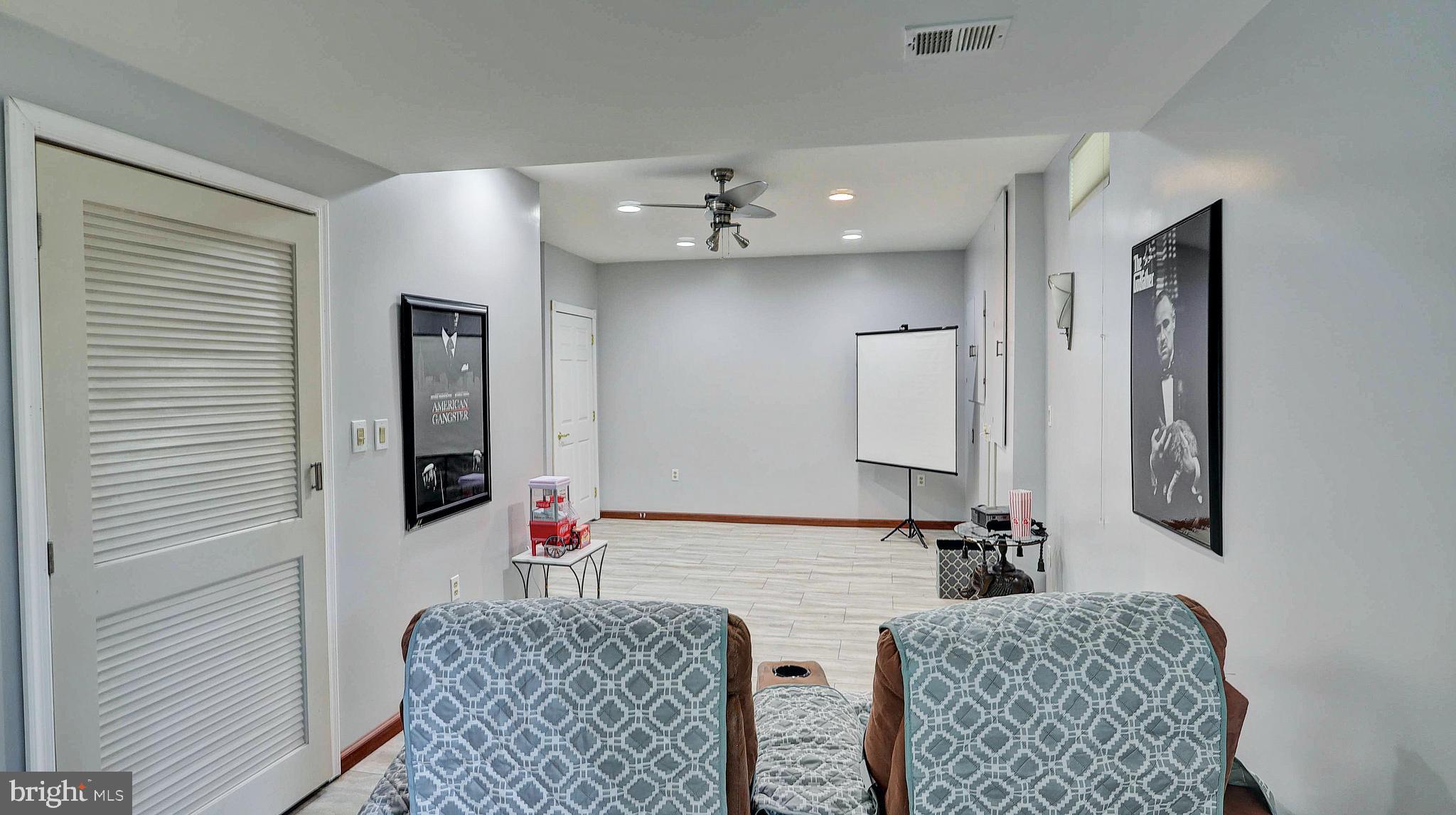 11303 Marlboro Ridge Road Upper Marlboro, MD 20772 - Photo 40 of 51 Media Room