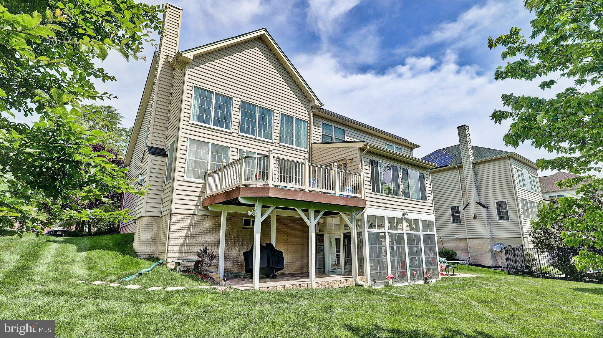 11303 Marlboro Ridge Road Upper Marlboro, MD 20772 - Photo 46 of 51 Exterior