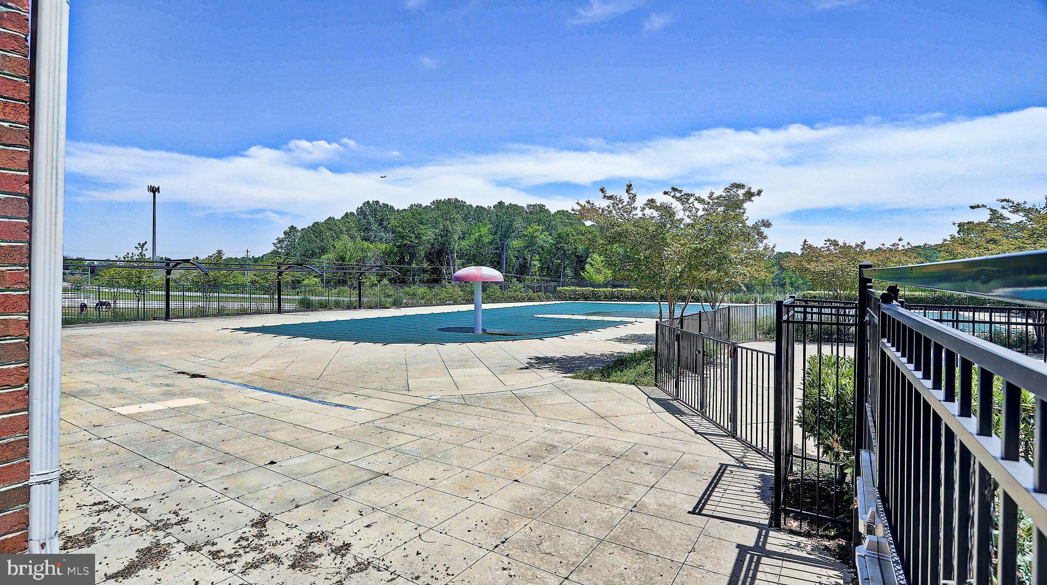 11303 Marlboro Ridge Road Upper Marlboro, MD 20772 - Photo 49 of 51 Community Pool
