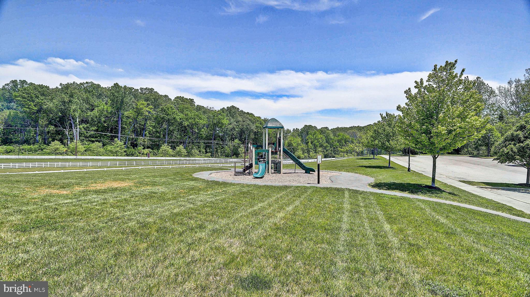 11303 Marlboro Ridge Road Upper Marlboro, MD 20772 - Photo 50 of 51 Playground near pool