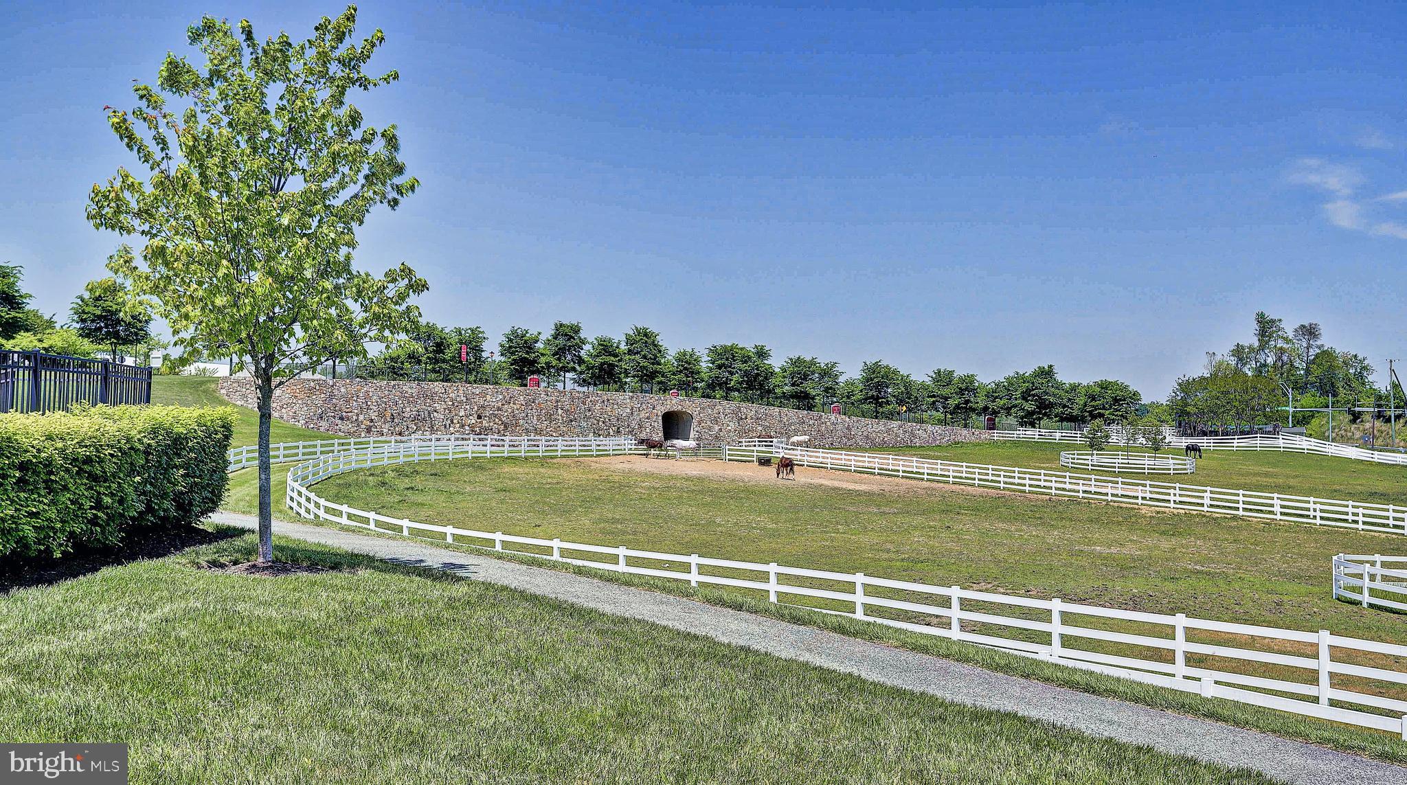 11303 Marlboro Ridge Road Upper Marlboro, MD 20772 - Photo 51 of 51 Equestrian area
