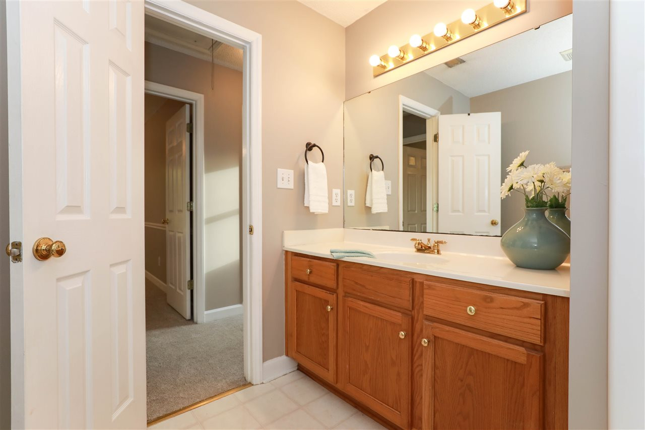 3216 Terrel Mill Road Raleigh, NC 27616 - Photo 20 of 30 Photo 20