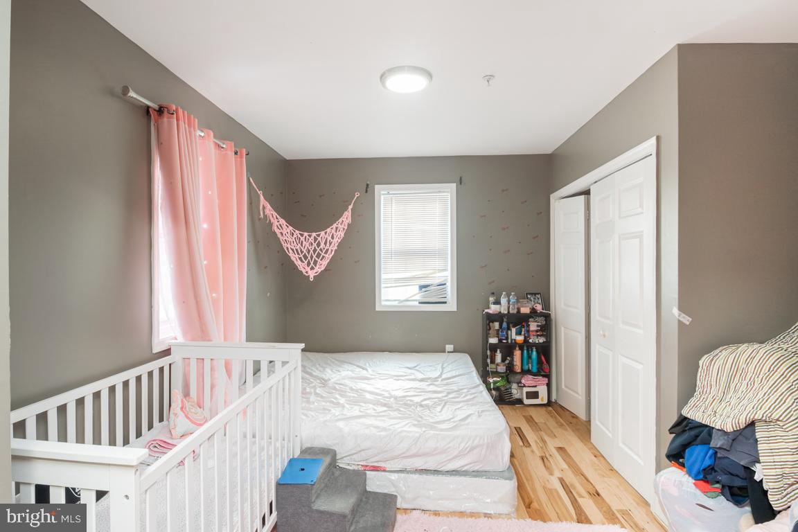 1710 Bargers Road Gambrills, MD 21054 - Photo 13 of 22 a bedroom with furniture and a window