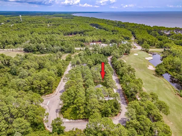 $20,000 | 123 Skimmer Lane, Carrabelle, FL 32322