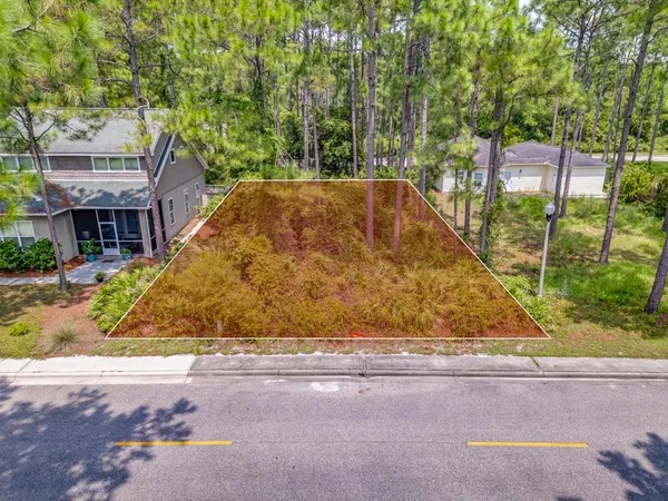 $20,000 | 123 Skimmer Lane, Carrabelle, FL 32322