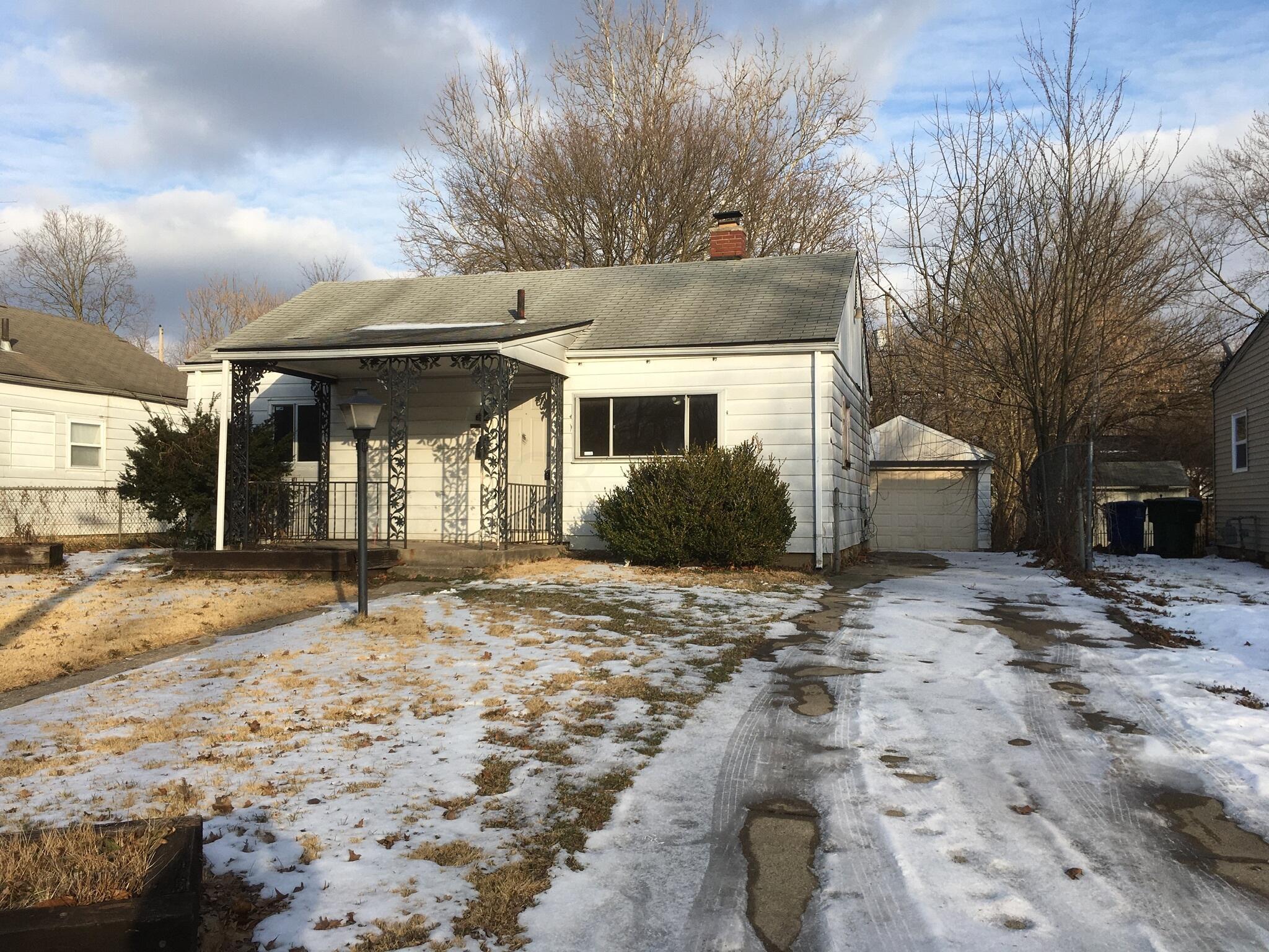 2566 Howey Road Columbus, OH 43211 - Photo 1 of 1 4B1A21B8-4C36-44A8-8B25-2AD63EE5BF07