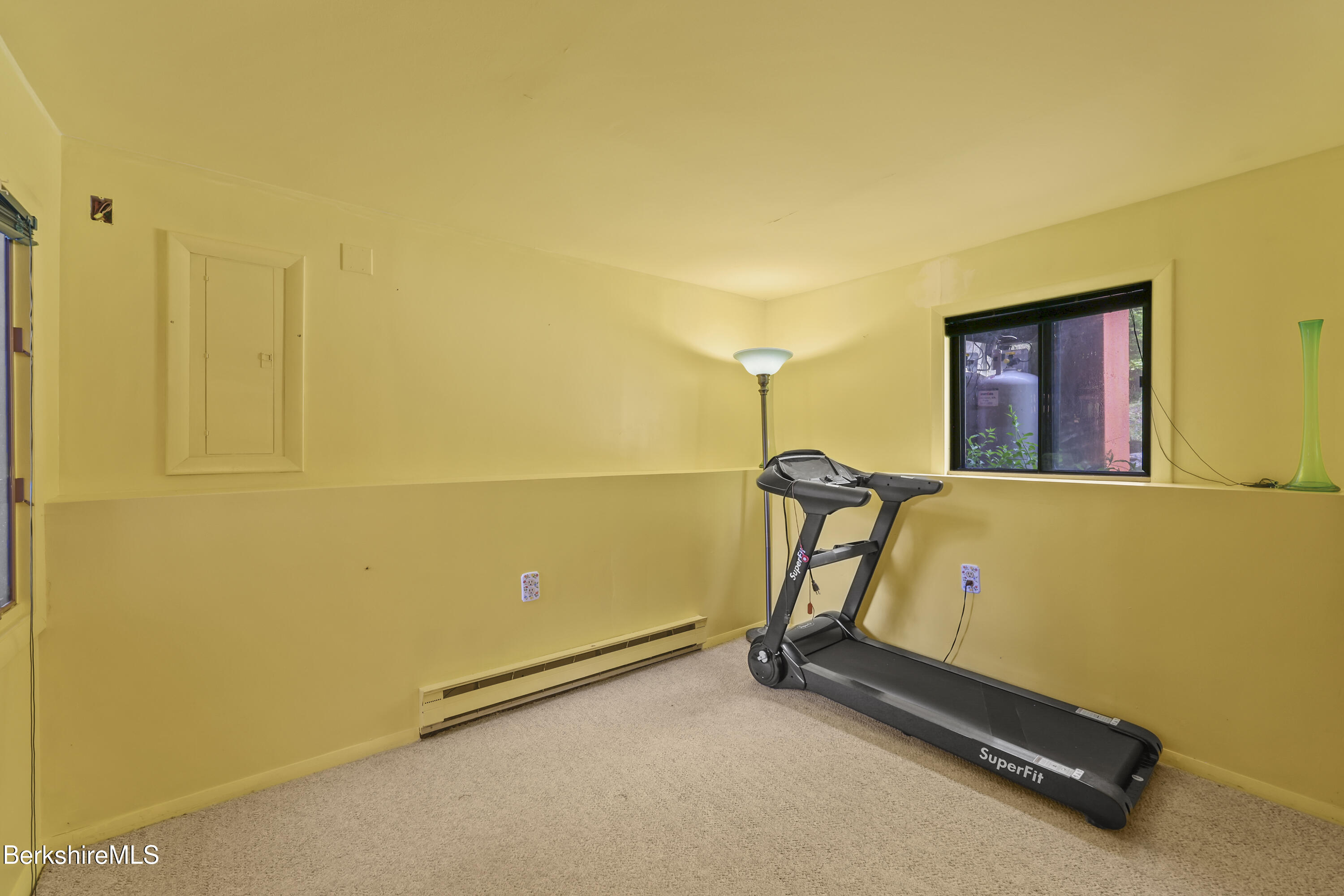 13 Hayes Pond Road Otis, MA 01253 - Photo 48 of 55 39-Lower Level Bedroom Four