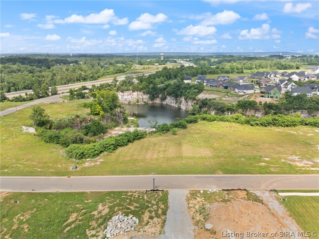 8009 Limestone Ridge Way Jeffersonville, IN 47130 - Photo 4 of 18