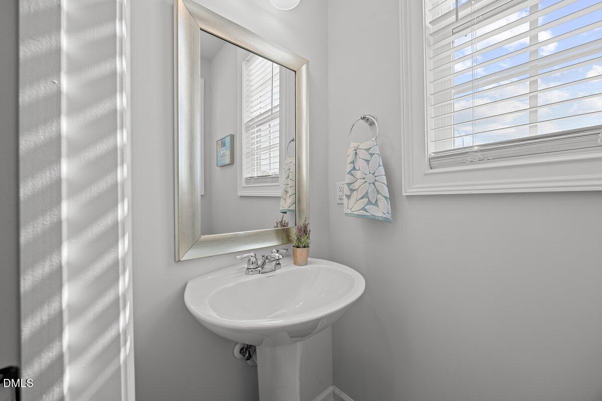 6557 Tremolo Trail Raleigh, NC 27616 - Photo 9 of 32 2A1A8763