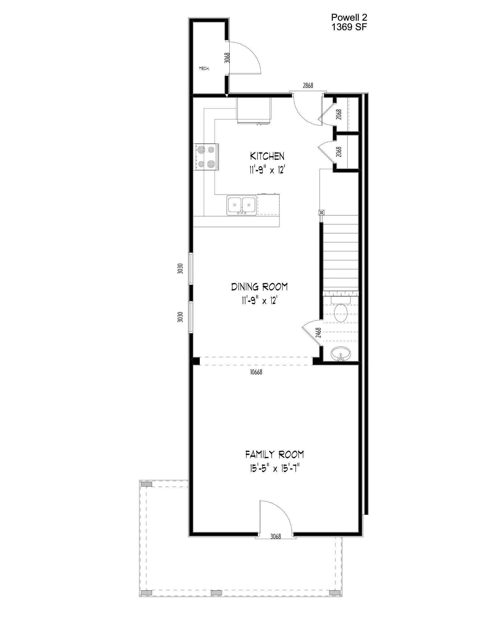 1367 Rebecca Johns Drive Murfreesboro, TN 37128 - Photo 31 of 32 unknown