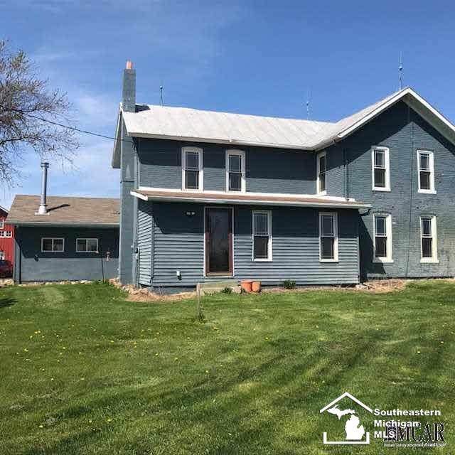 320 West Morocco Road Temperance, MI 48182 - Photo 1 of 31 21286820.JPG