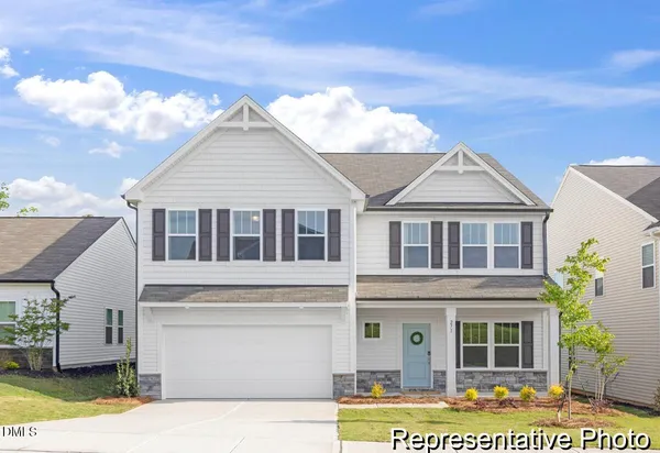 $449,900 | 127 South Mule Way, Unit 105, Benson, NC 27504