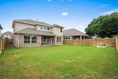 $540,000 | 2213 Santa Isabella Drive, Leander, TX 78641