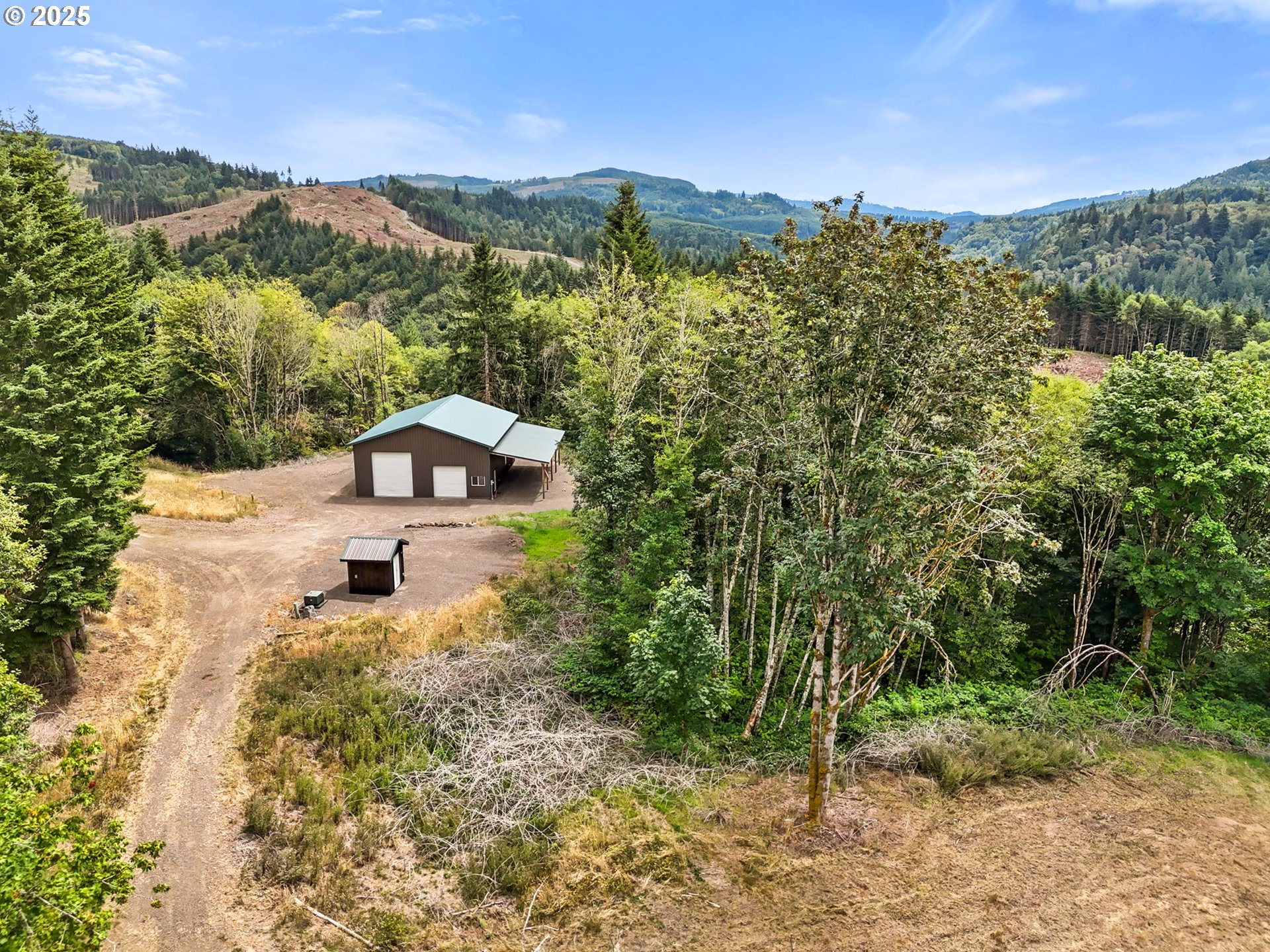 799 Mountain View Road Kalama, WA 98625 - Photo 1 of 37 Gallery Image 1