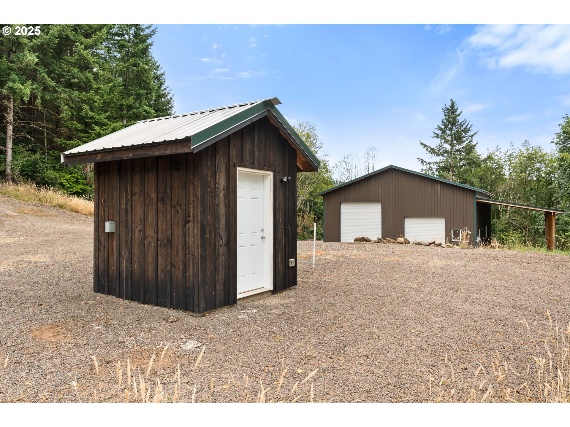 799 Mountain View Road Kalama, WA 98625 - Photo 17 of 37 Gallery Image 17
