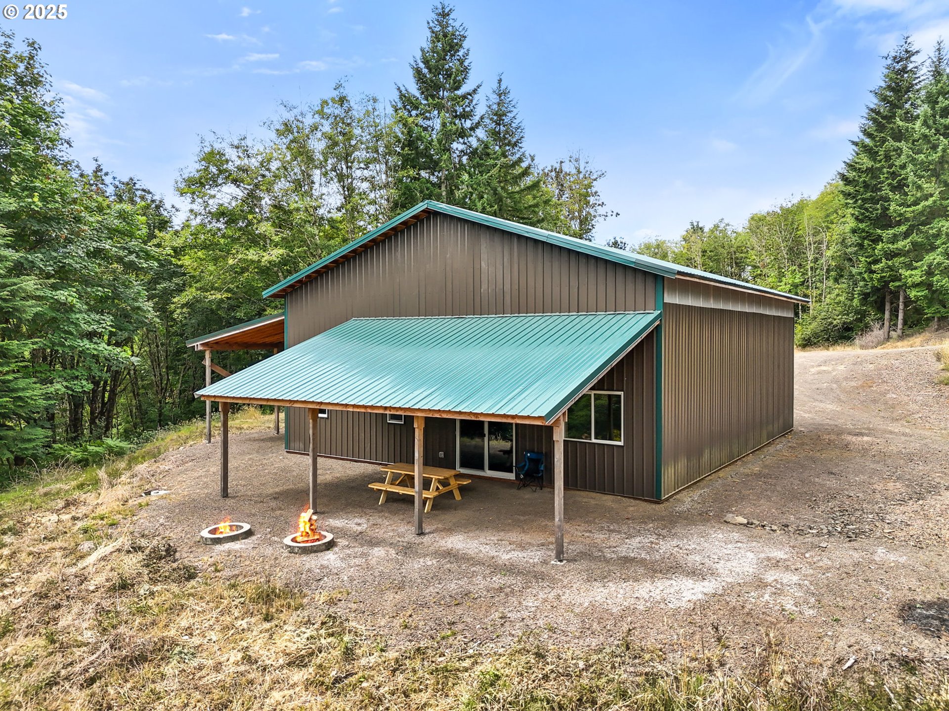 799 Mountain View Road Kalama, WA 98625 - Photo 3 of 37 Gallery Image 3