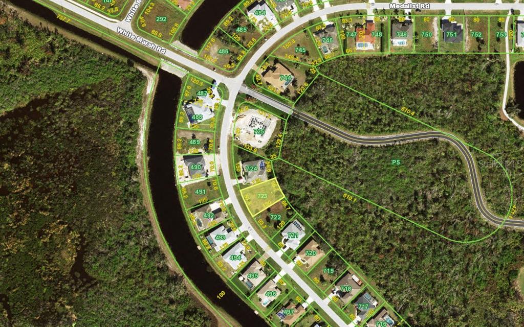 148 Medalist Road Rotonda West, FL 33947 - Photo 2 of 2 Gallery Image 2