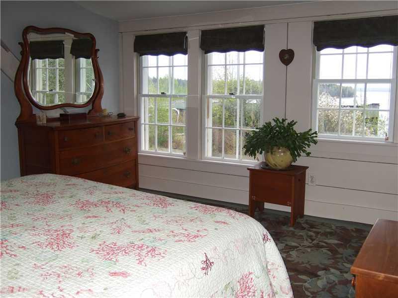 1136 Castine Road Penobscot, ME 04476 - Photo 13 of 35 Other. VIEW FROM MASTER BEDROOM