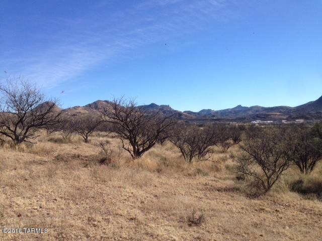 245 Circulo Montana, Unit 23 Nogales, AZ 85621 - Photo 2 of 4 a view of mountain and a lake view