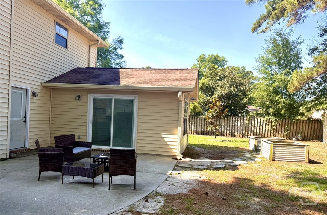 172 Lions Gate Road Savannah, GA 31419 - Photo 26 of 28