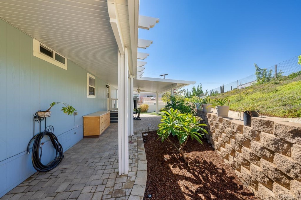 2400 Alpine Boulevard, Unit SPC 155 Alpine, CA 91901 - Photo 14 of 15 a view of an outdoor space