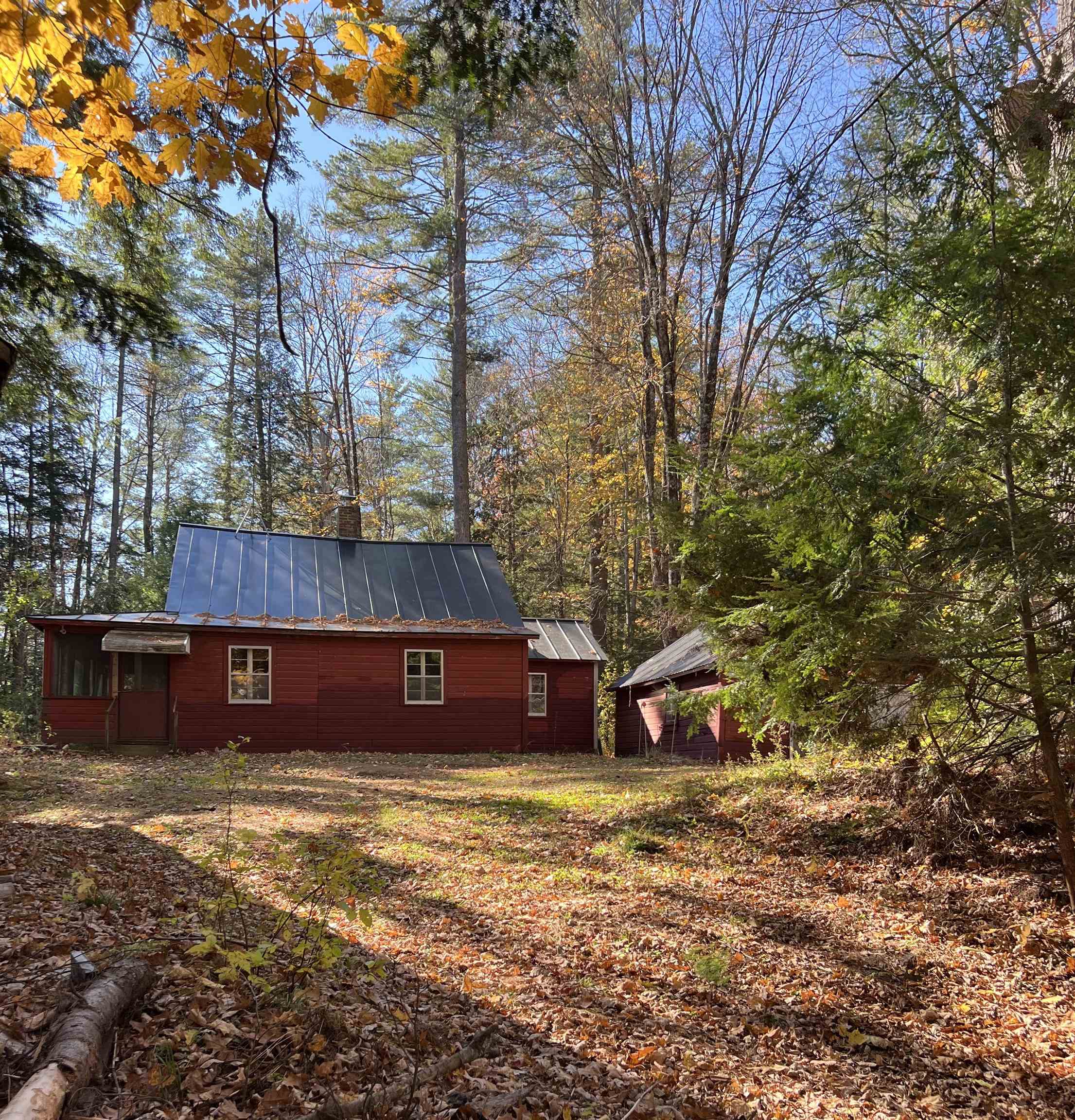 31 Post Pond Lane Lyme, NH 03768 - Photo 15 of 29
