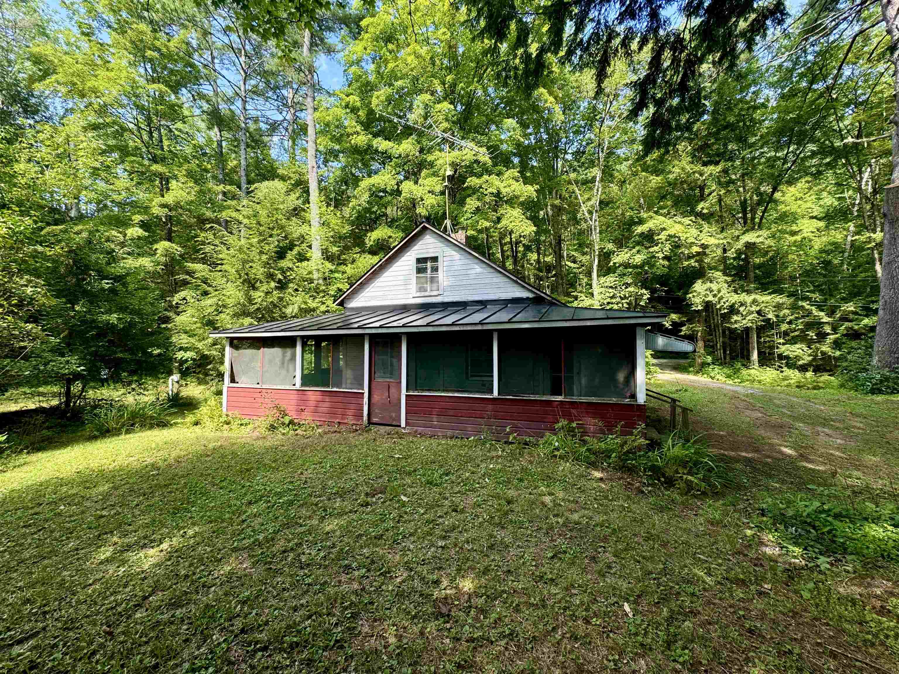 31 Post Pond Lane Lyme, NH 03768 - Photo 17 of 29