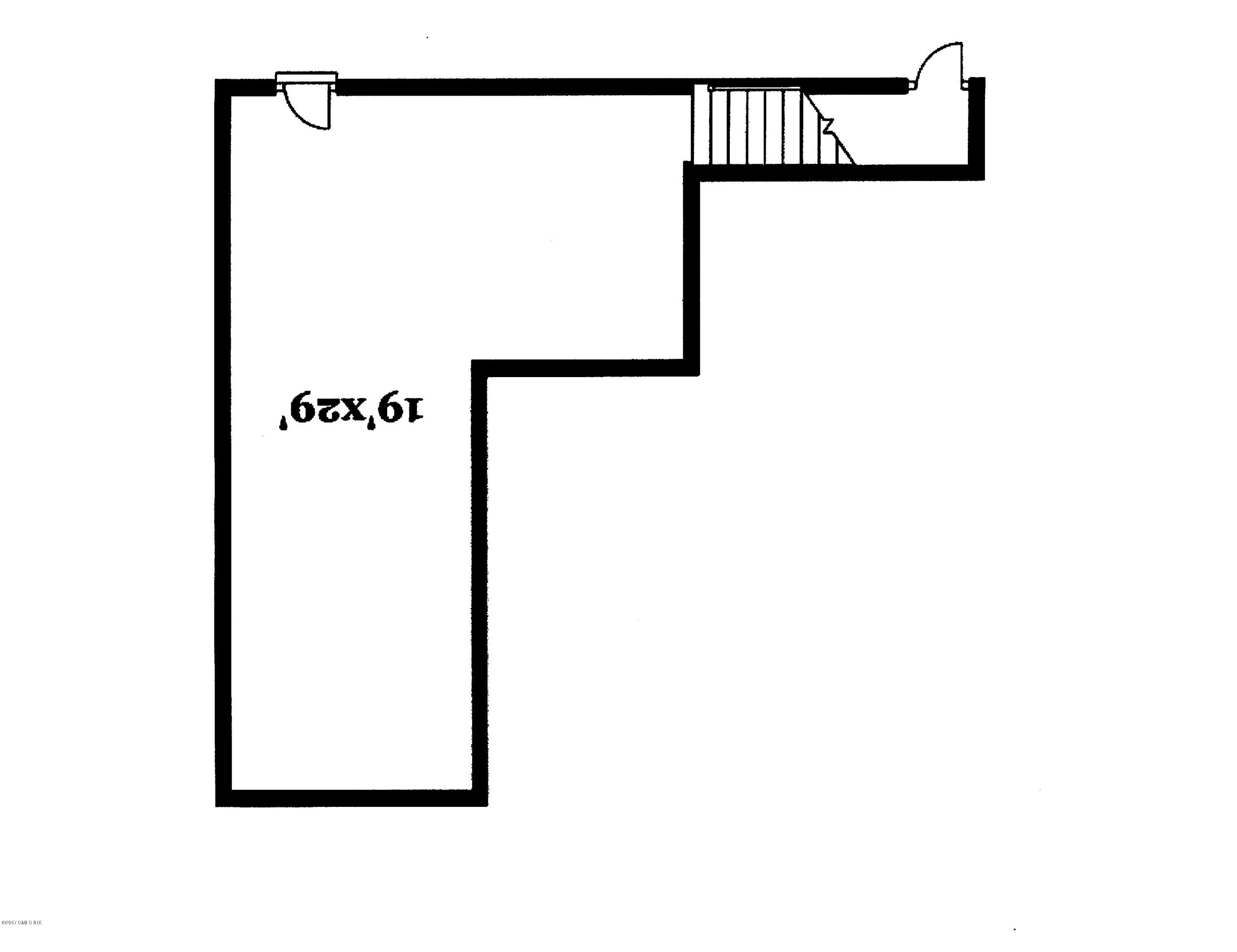 9 Roberta Lane Greenwich, CT 06830 - Photo 25 of 25 a picture of a wall with a white wall and a window