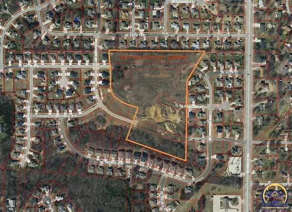 $240,000 | 0 Southeast Saturn Drive, Topeka, KS 66605