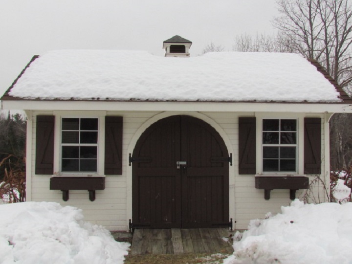 1443 Nh Rte 4a Enfield, NH 03748 - Photo 18 of 19 Gallery Image 18