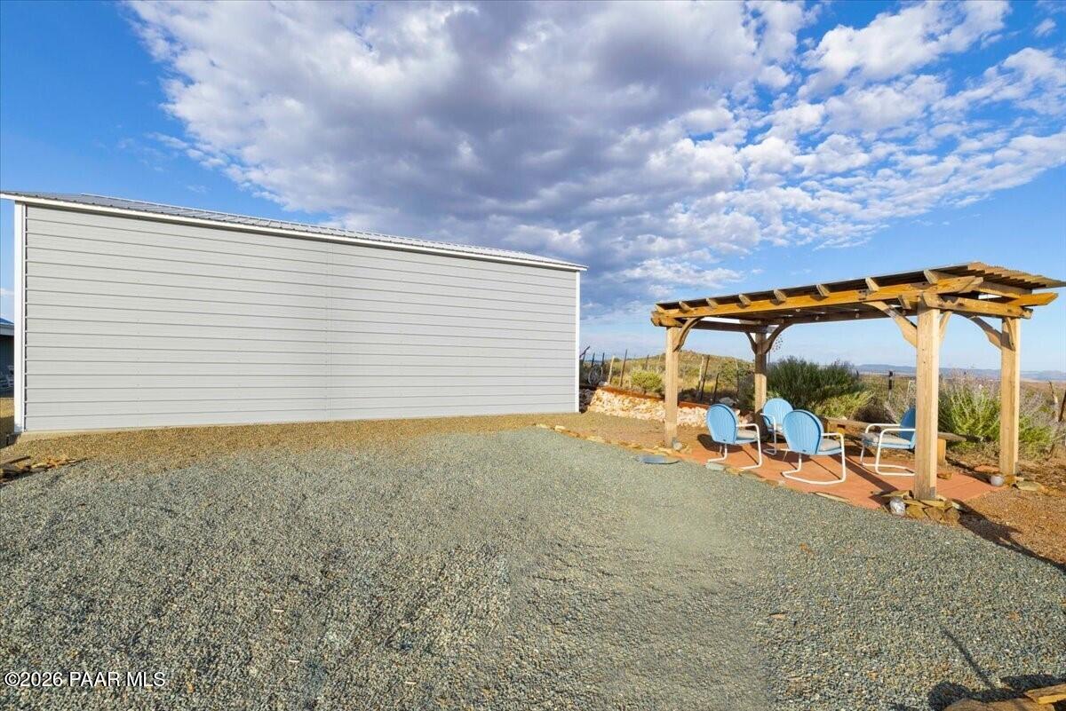 17775 East Rocking J Lane Dewey, AZ 86327 - Photo 34 of 51 Exterior