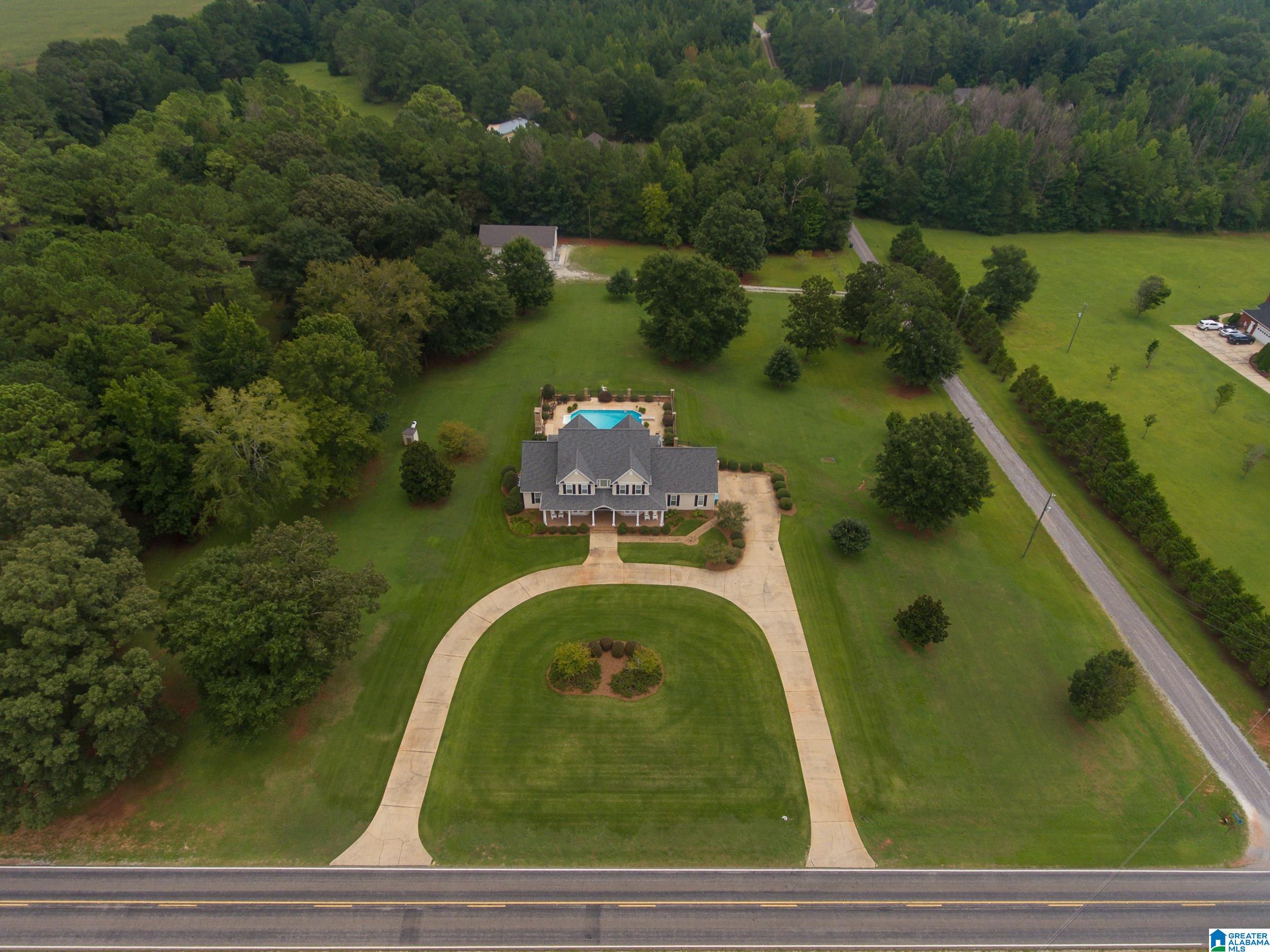 1301 Stockdale Road Munford, AL 36268 - Photo 3 of 44 Gallery Image 3