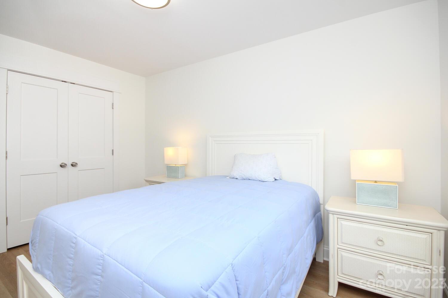 1082 Startown Road Lincolnton, NC 28092 - Photo 35 of 48 a bedroom with a bed and a window