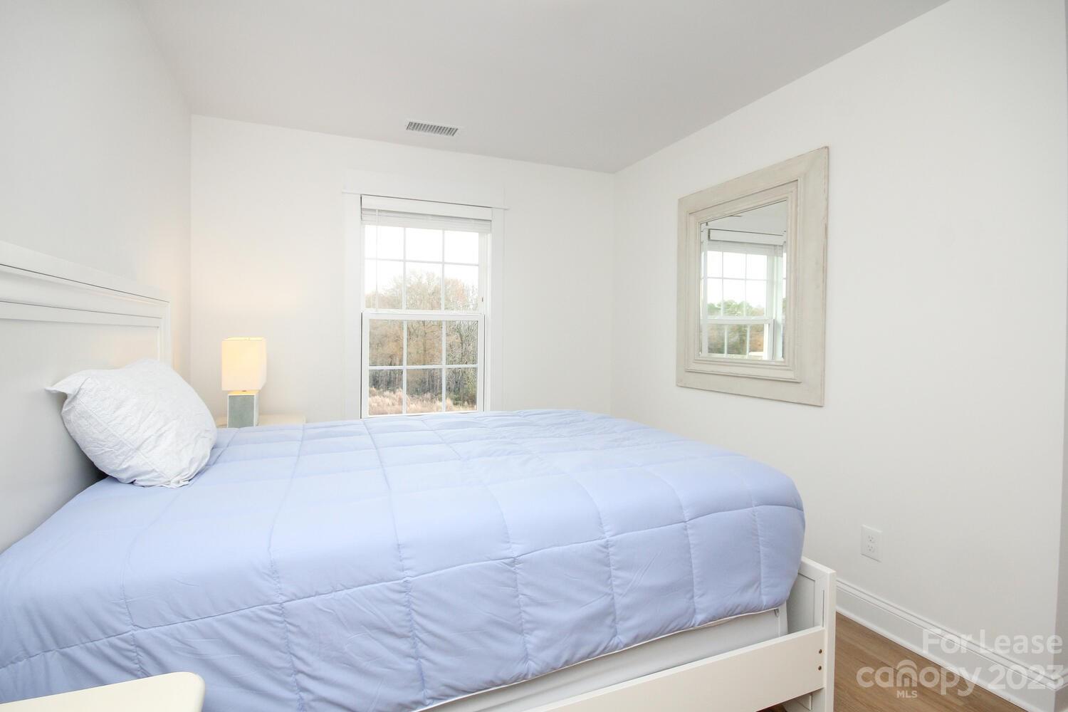 1082 Startown Road Lincolnton, NC 28092 - Photo 38 of 48 a bedroom with a bed and window