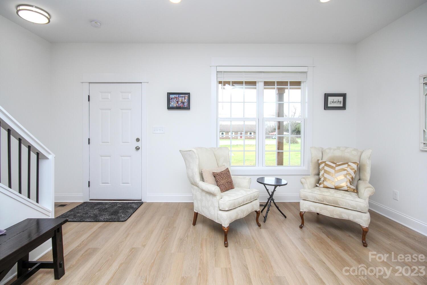 1082 Startown Road Lincolnton, NC 28092 - Photo 4 of 48 a living room with furniture and a window