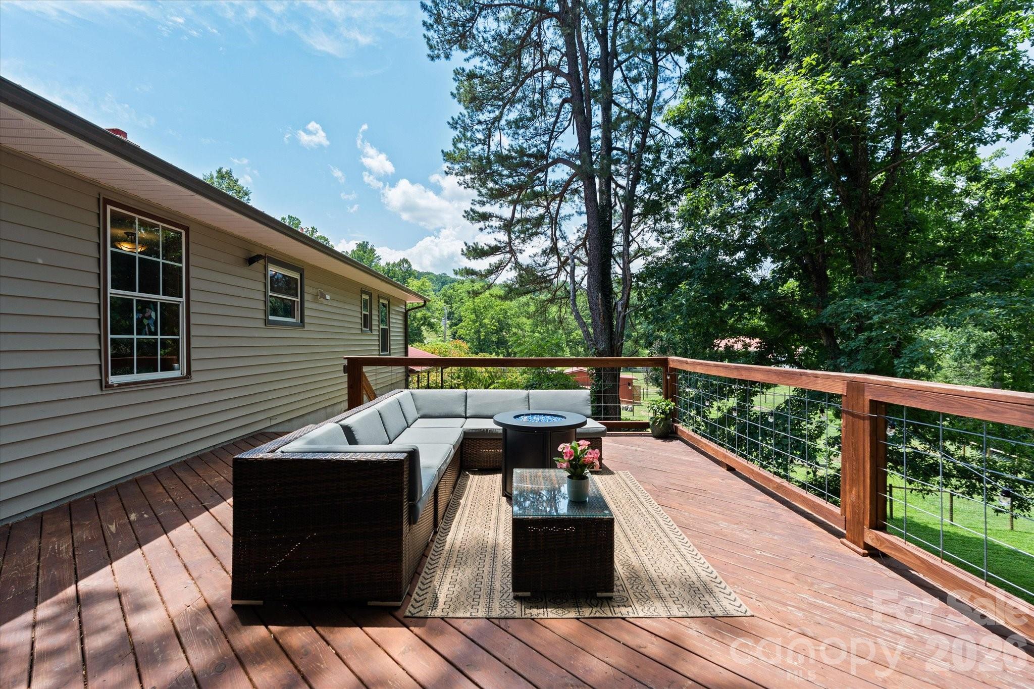 79 Laurel Cove Road Candler, NC 28715 - Photo 5 of 44