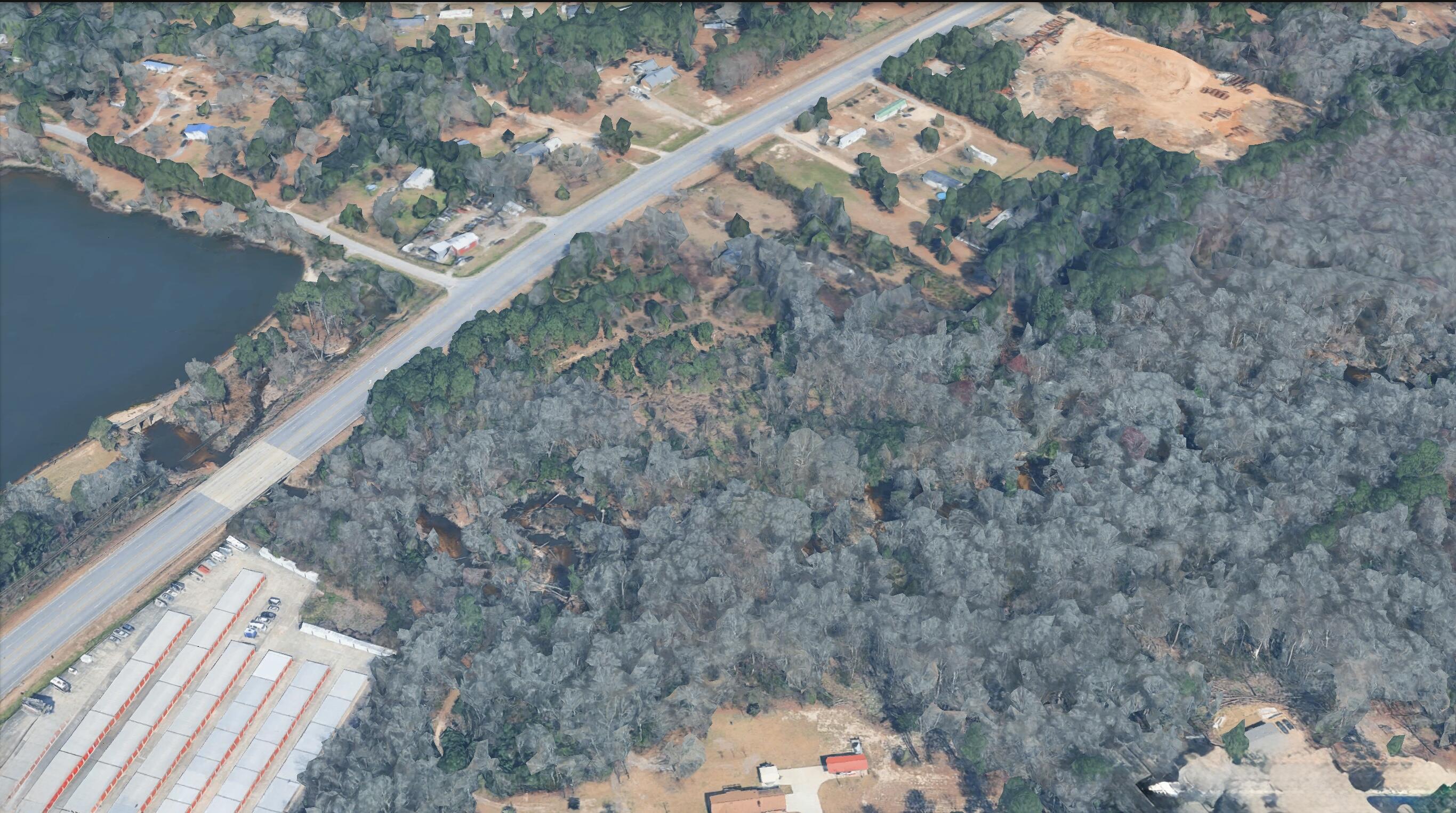 3870 Peach Orchard Road Augusta, GA 30906 - Photo 3 of 4 IMG_0629