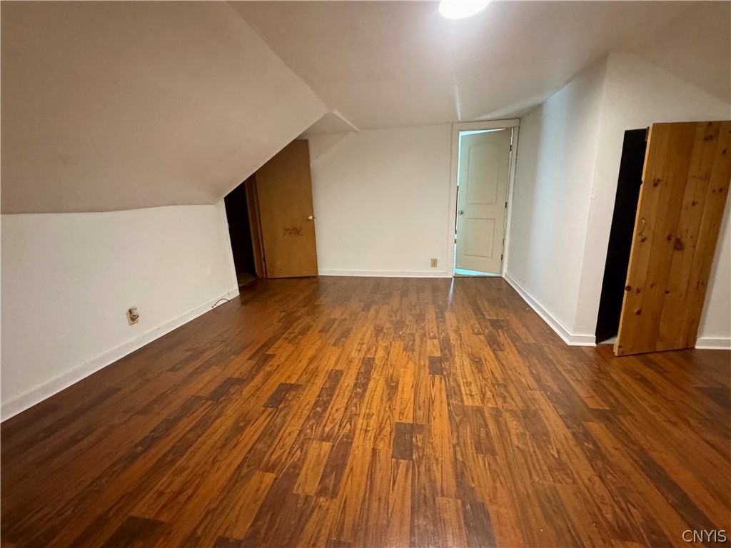 5781 Youngs Road Vernon, NY 13477 - Photo 20 of 44 2nd floor family room/play room