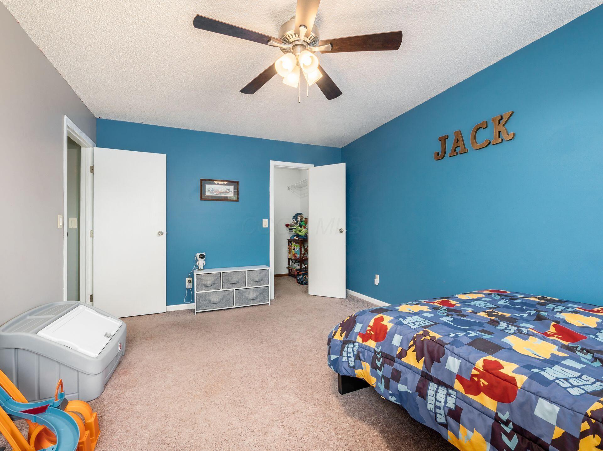 3255 Reed Point Drive Hilliard, OH 43026 - Photo 17 of 39 020_ Dr Hilliard OH 43026 USA