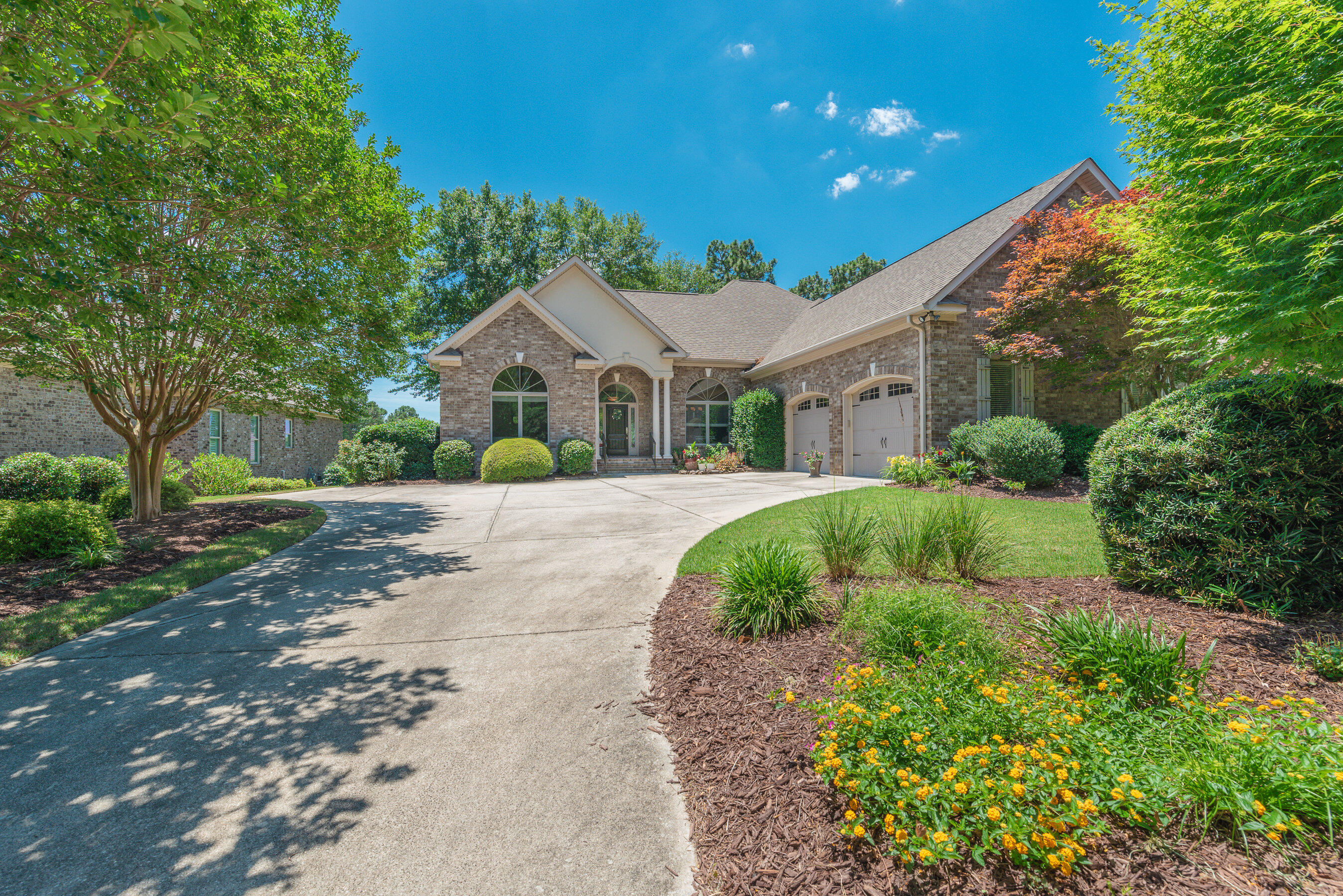 163 Red Cedar Road Aiken, SC 29803 - Photo 3 of 64 Gallery Image 3