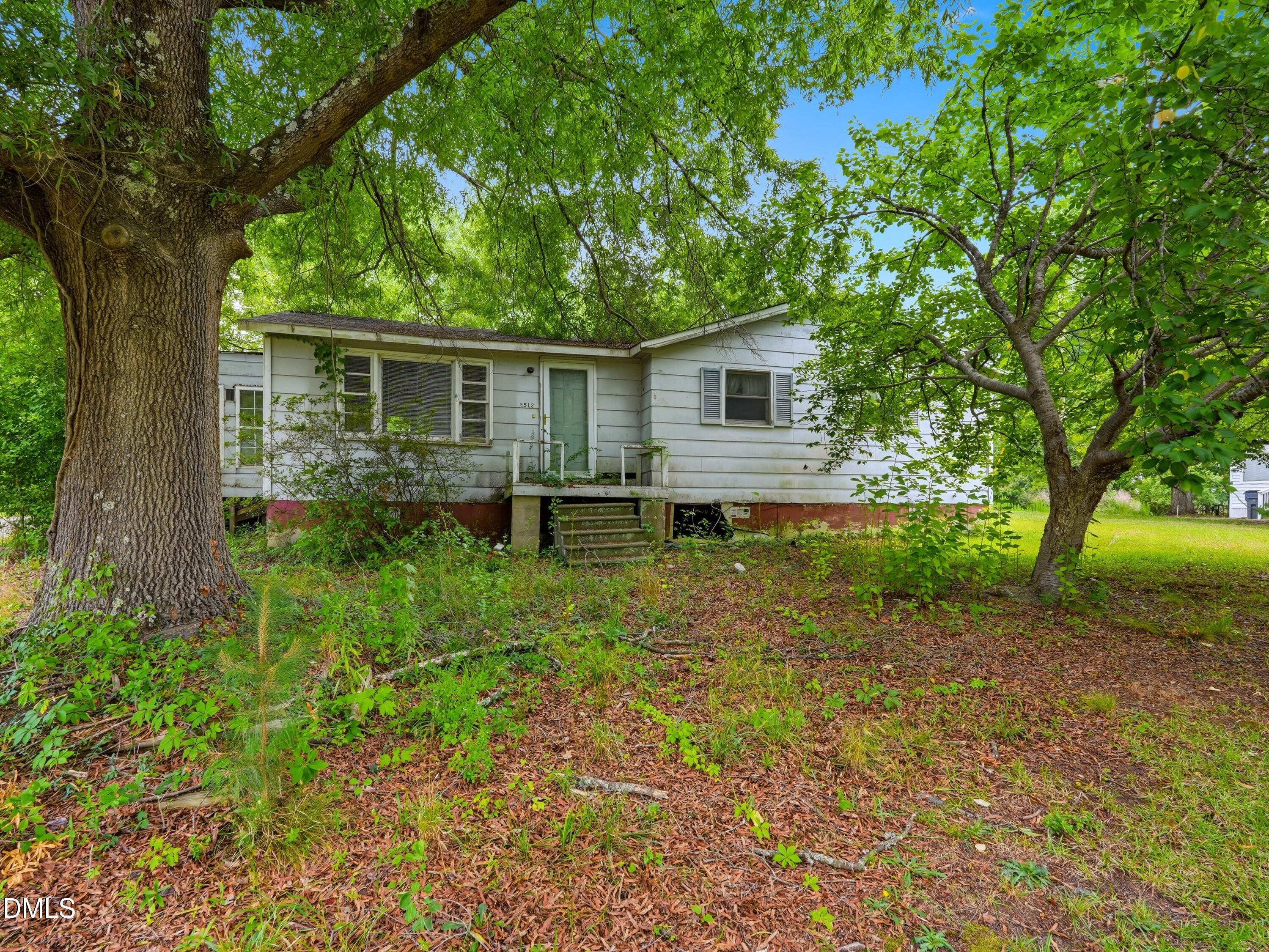 8508 Buffaloe Road Knightdale, NC 27545 - Photo 13 of 32 DSC06960