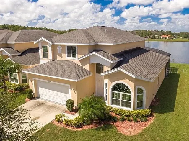 $3,500 | 1010 Tourmaline Drive, Kissimmee, FL 34746