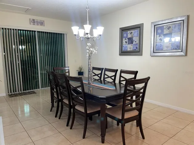 $3,500 | 1010 Tourmaline Drive, Kissimmee, FL 34746