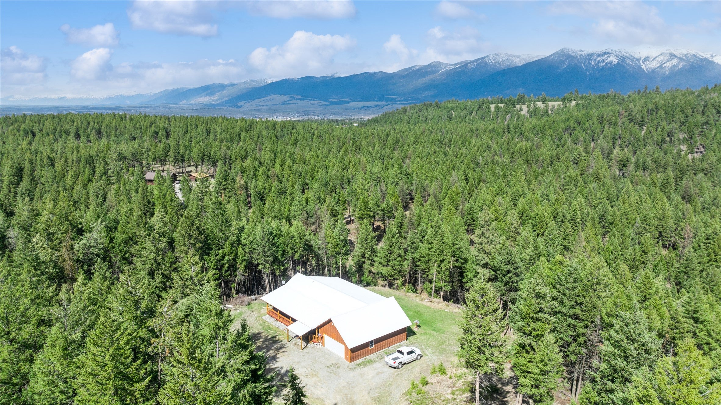390 Crosscut Road Rexford, MT 59930 - Photo 1 of 1 Gallery Image 1