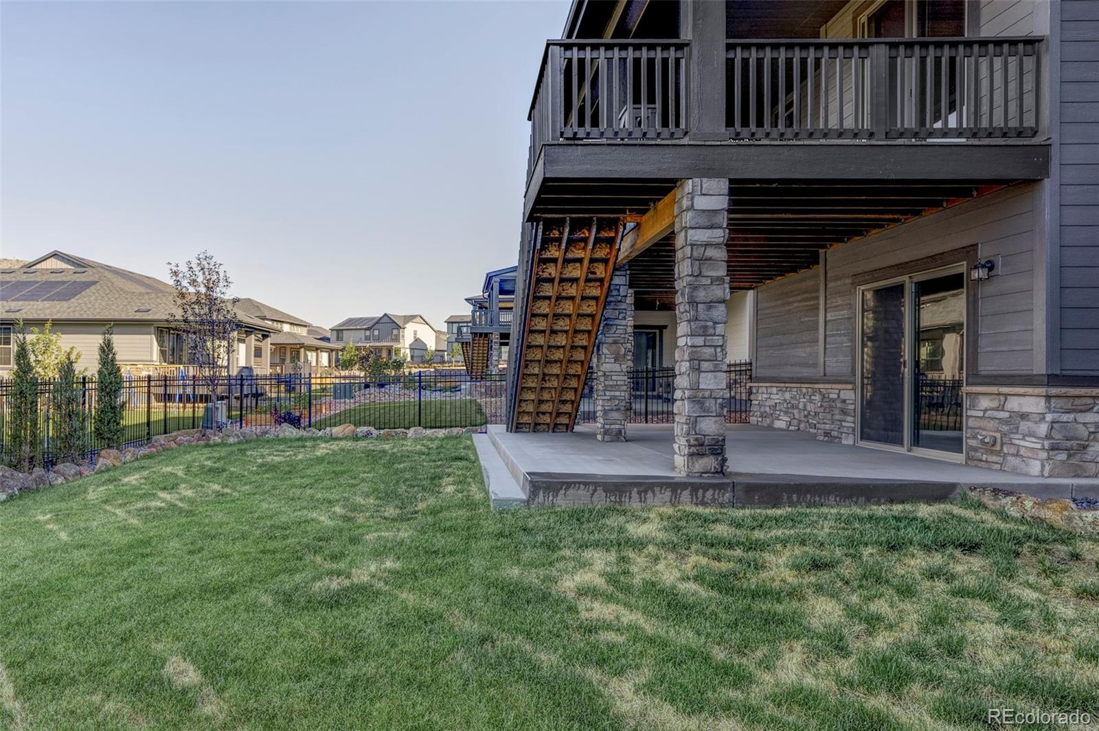 2985 South Poppy Street Morrison, CO 80465 - Photo 32 of 33