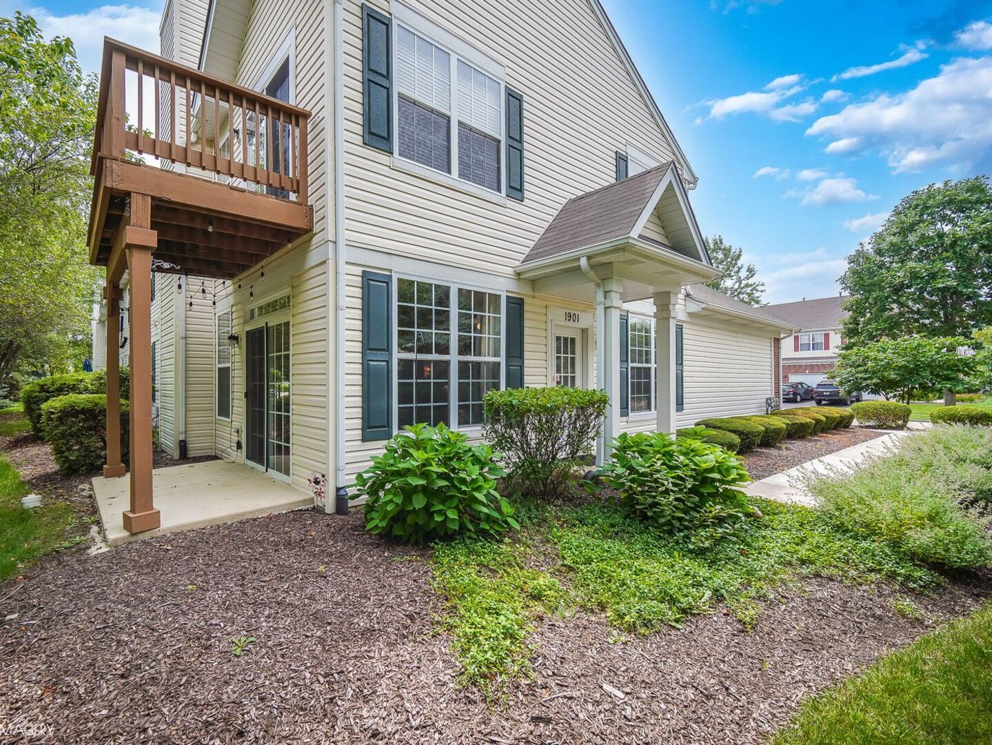 1901 Crestview Circle, Unit 1901 Romeoville, IL 60446 - Photo 21 of 22