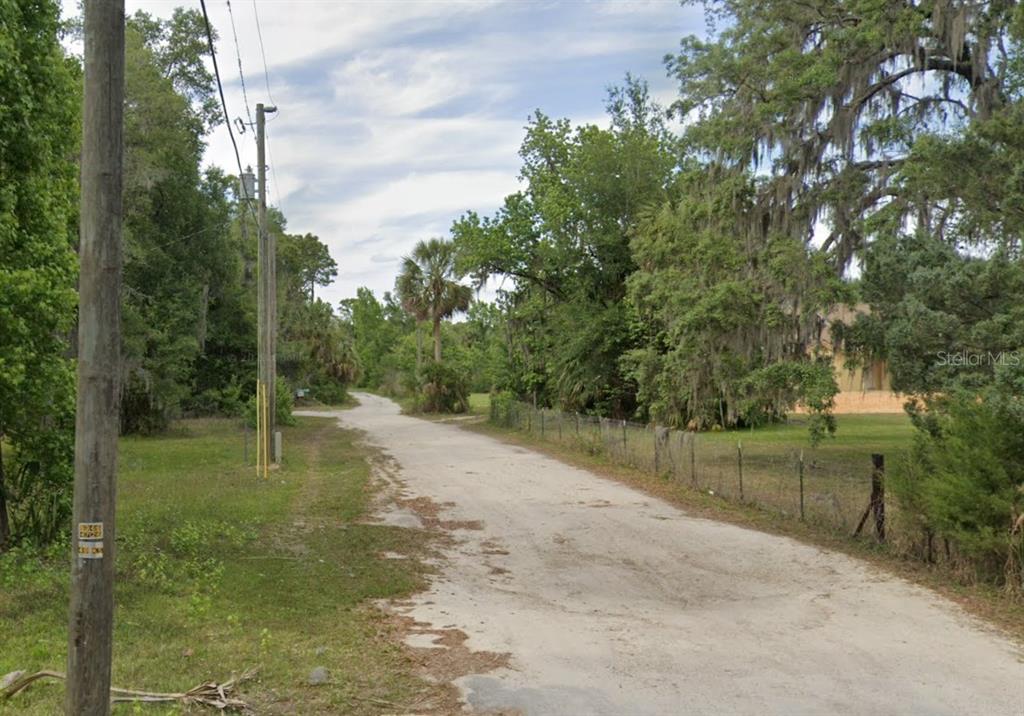 2182 South Old Milwaukee Road Homosassa, FL 34448 - Photo 1 of 5 Gallery Image 1